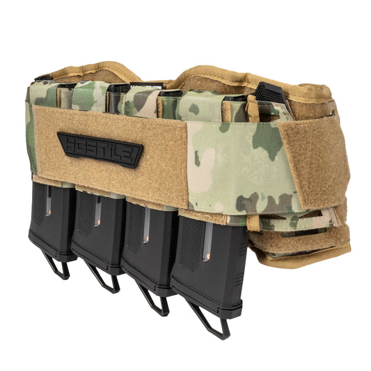 AK Army SYNAPSE FLEX BELT - CAMO