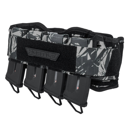AK Army SYNAPSE FLEX BELT - GREY