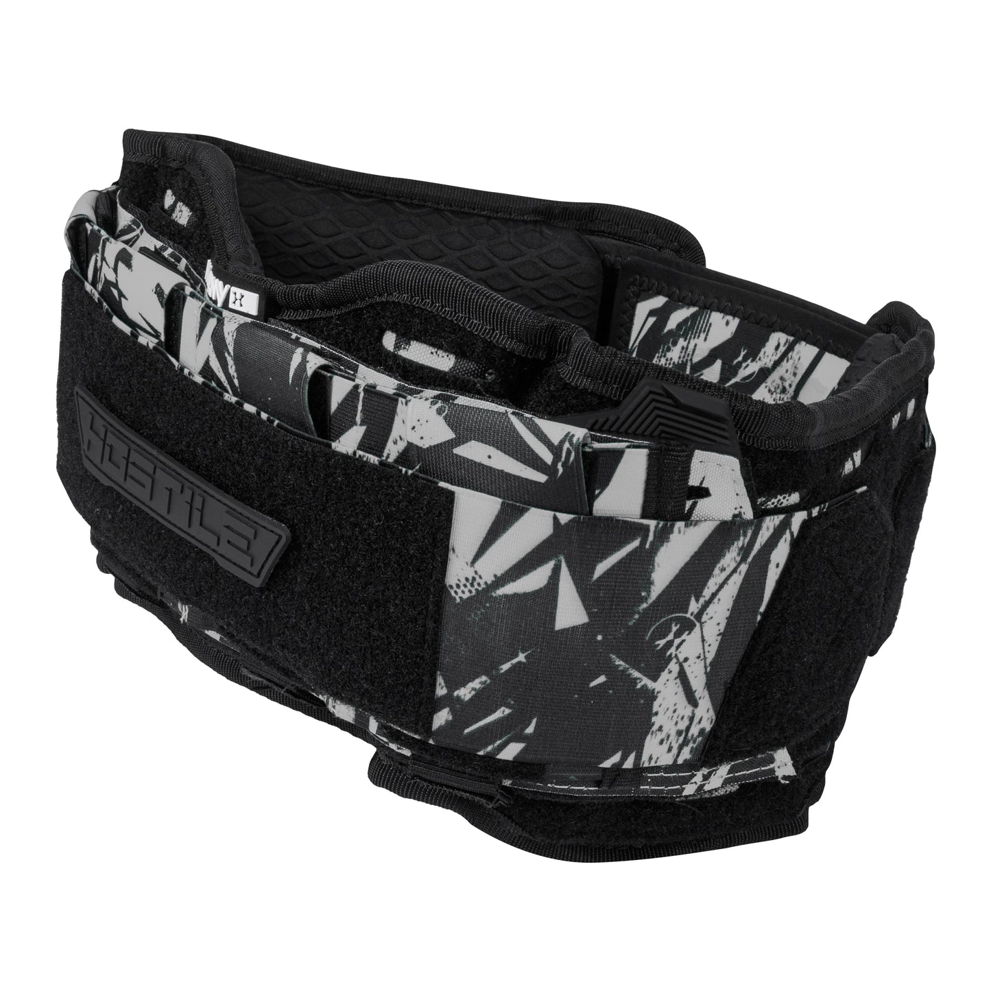 AK Army SYNAPSE FLEX BELT - GREY