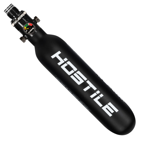 ALPHA AIR - 0,25 L / 300 Bar 15 CI/4500PSI HP8 AIR SYSTEM -  HOSTILE PHANTOM