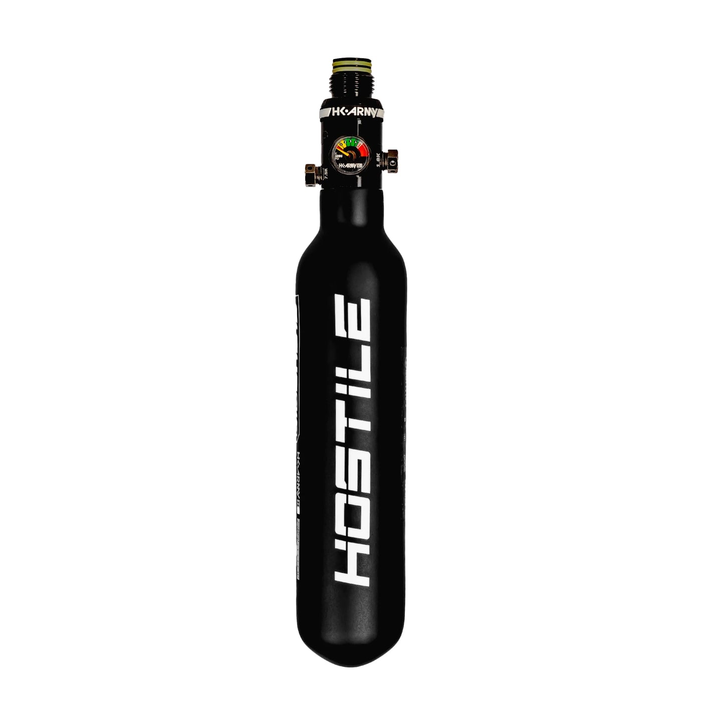 ALPHA AIR - 0,25 L / 300 Bar 15 CI/4500PSI HP8 AIR SYSTEM -  HOSTILE PHANTOM