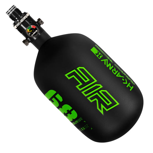ALPHA AIR - 1,1 L / 300 Bar 68CI/4500PSI HP8 AIR SYSTEM - SURGE