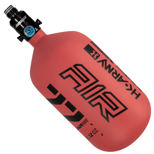 ALPHA AIR - 1,26 L / 300 Bar 77CI/4500PSI HP8 AIR SYSTEM - IGNITE