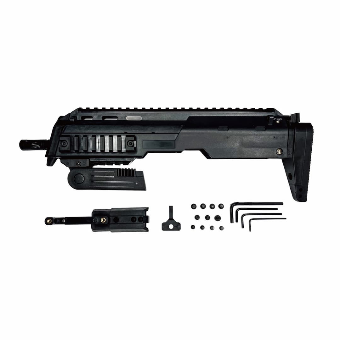 CTM tactical AP7 Conversion Kit for AAP01 - Black