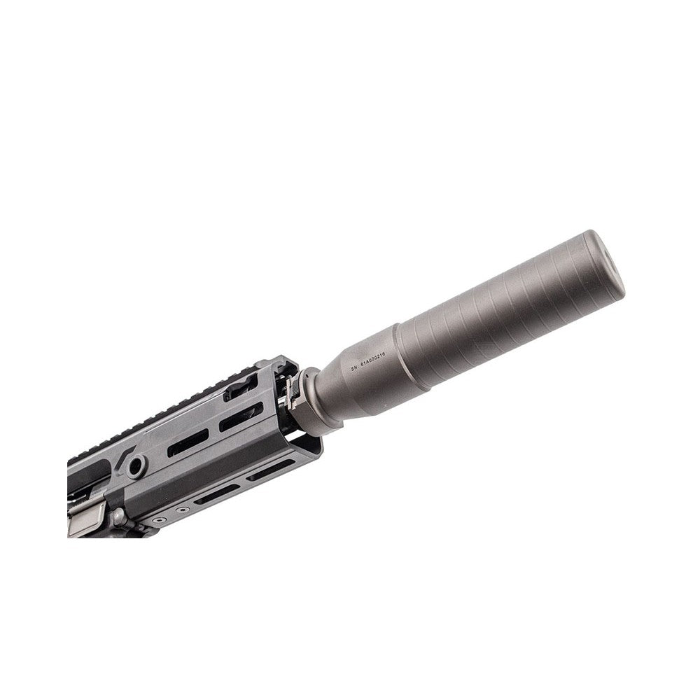 APFG MCX Rattler GBBR