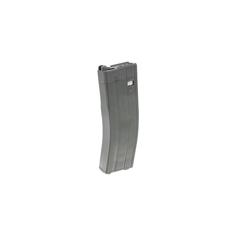 APFG MCX Rattler GBBR