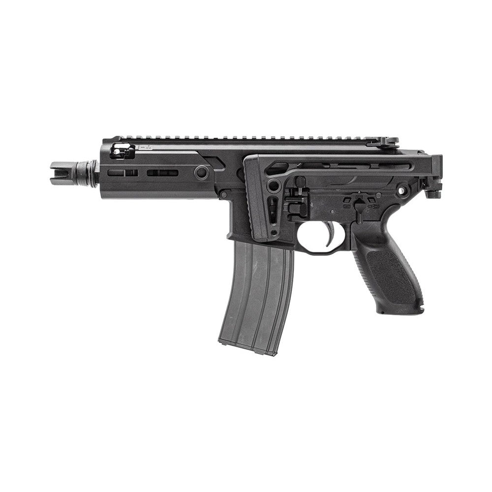 APFG MCX Rattler GBBR