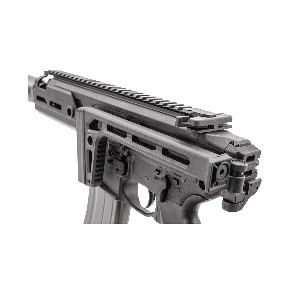 APFG MCX Rattler GBBR