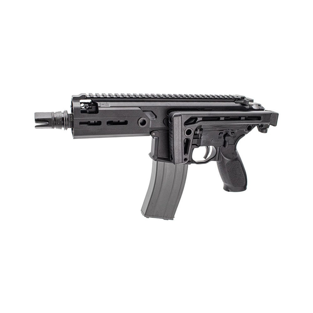 APFG MCX Rattler GBBR