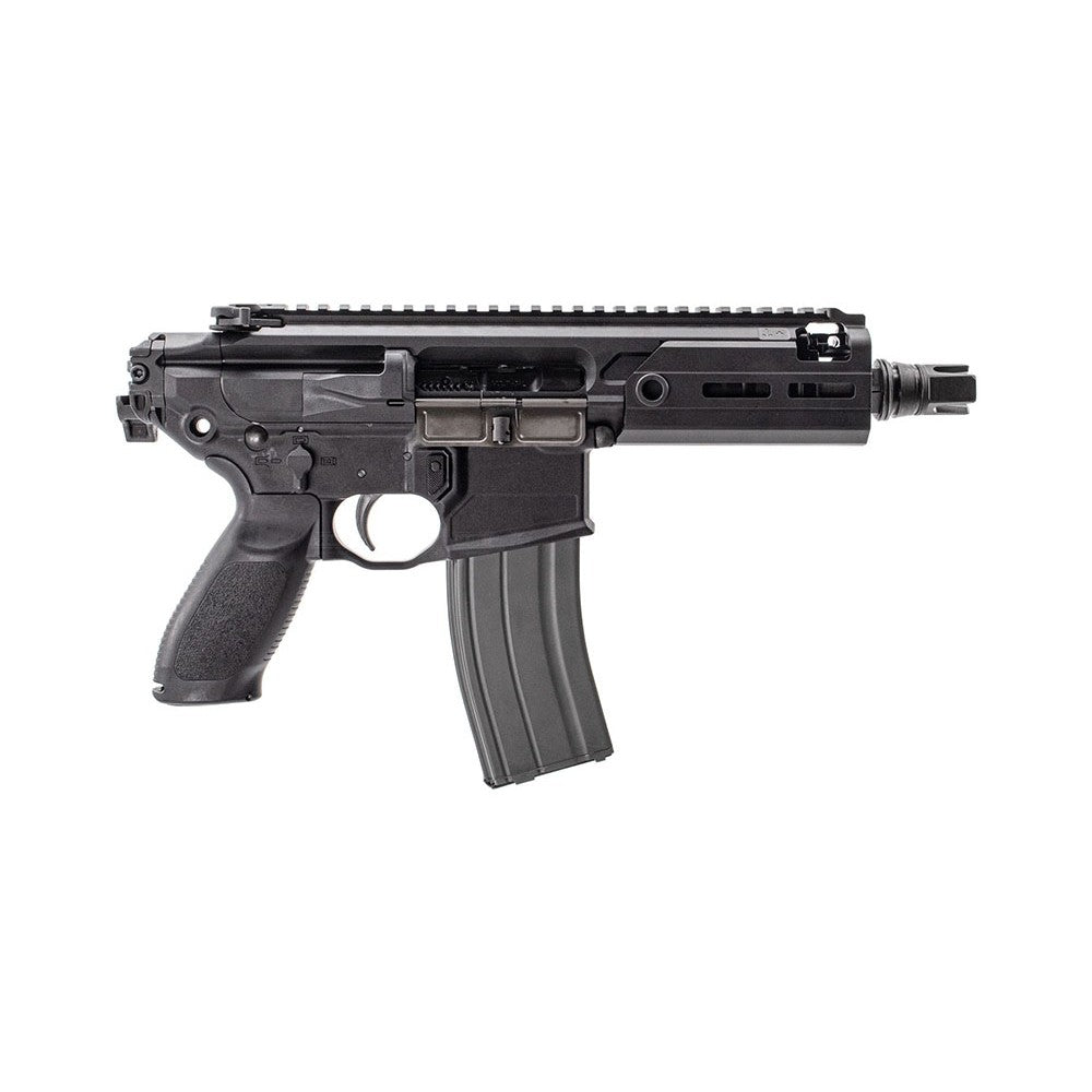 APFG MCX Rattler GBBR