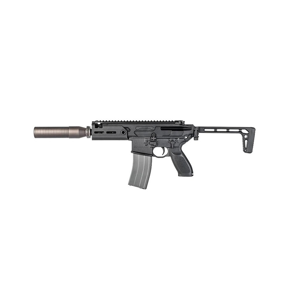 APFG MCX Rattler GBBR