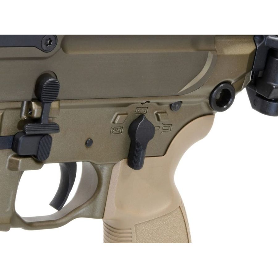 APFG SPEAR LT 11,5" GBBR