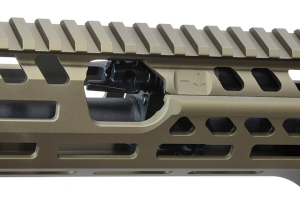APFG SPEAR LT 9" GBBR