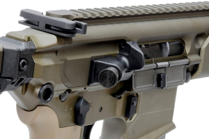 APFG SPEAR LT 9" GBBR