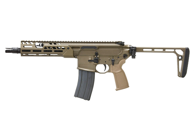 APFG SPEAR LT 9" GBBR