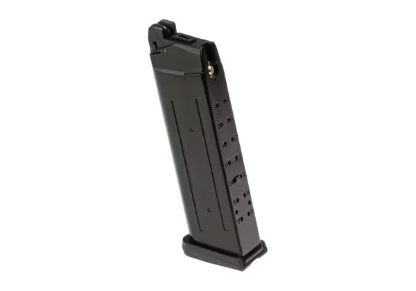 APS Magazin D-Mod / XTP GBB