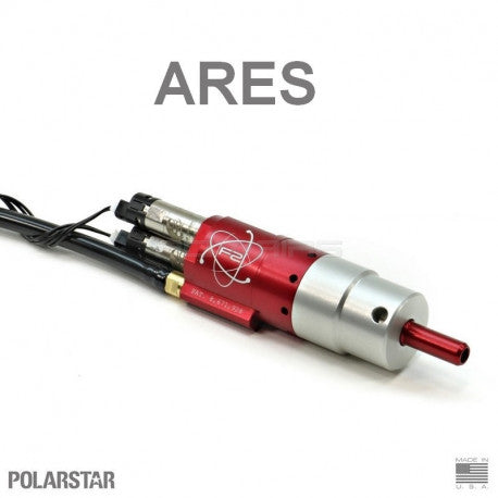PolarStar F2