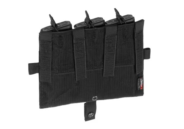 AVS/JPC MOLLE Front Flap M4
