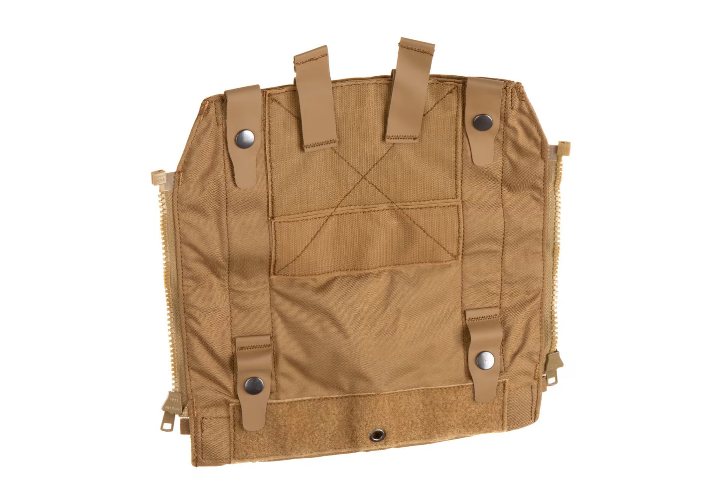 AVS/JPC Molle Zip-On Panel 2.0 COYOTE