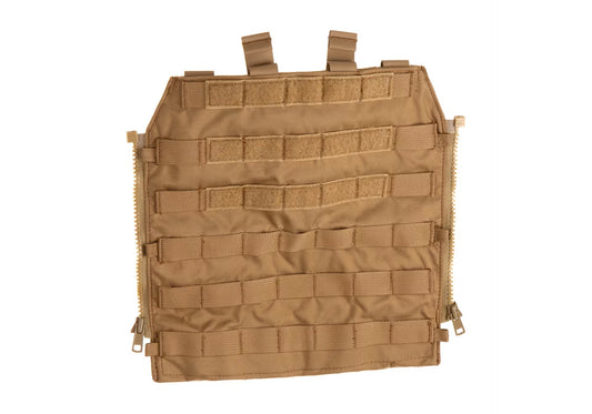 AVS/JPC Molle Zip-On Panel 2.0 COYOTE