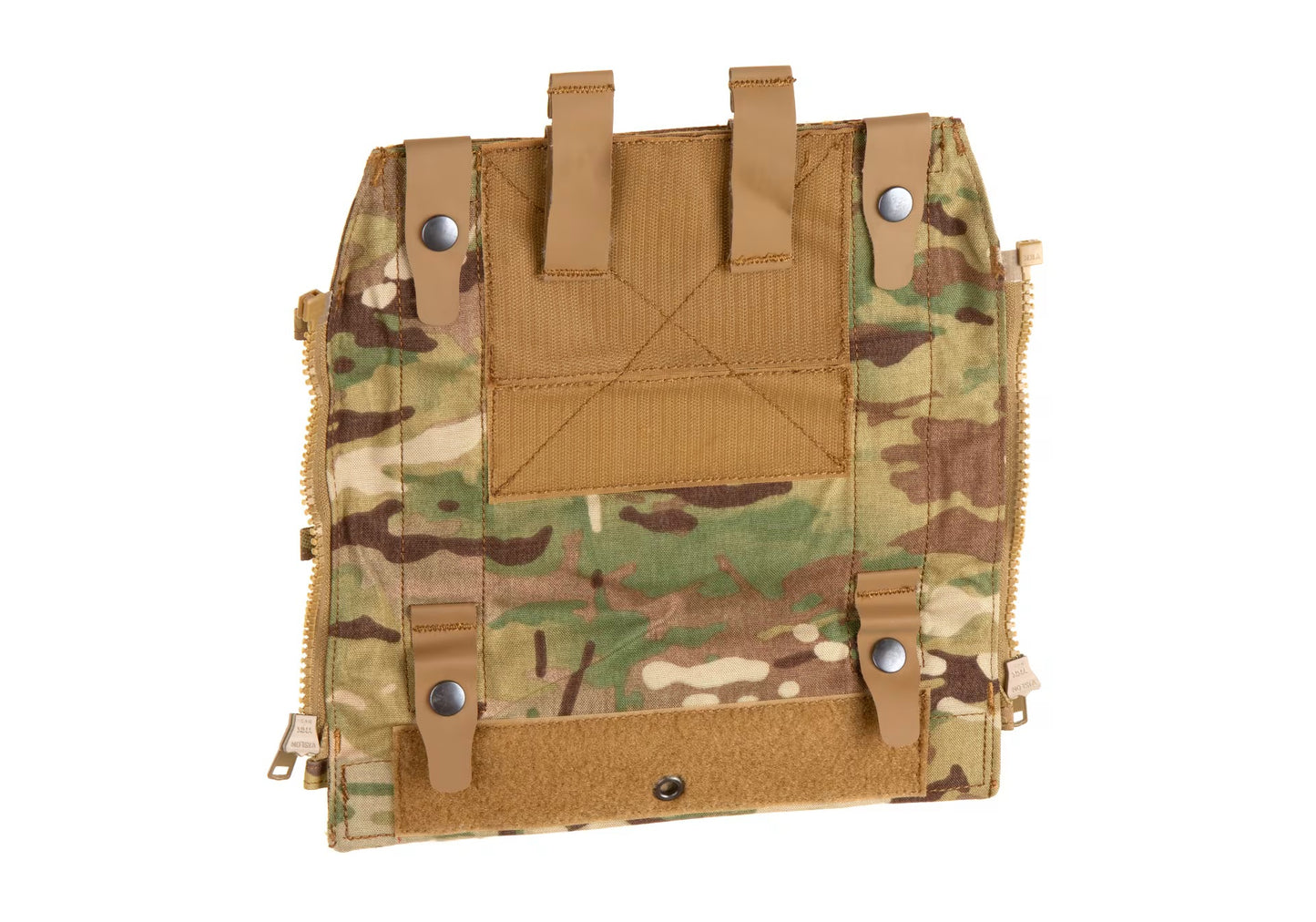 AVS/JPC Molle Zip-On Panel 2.0 MULTICAM