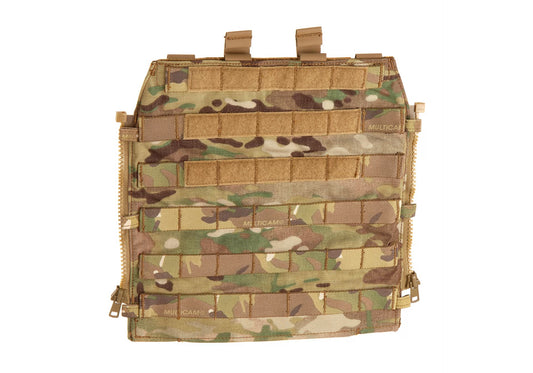 AVS/JPC Molle Zip-On Panel 2.0 MULTICAM