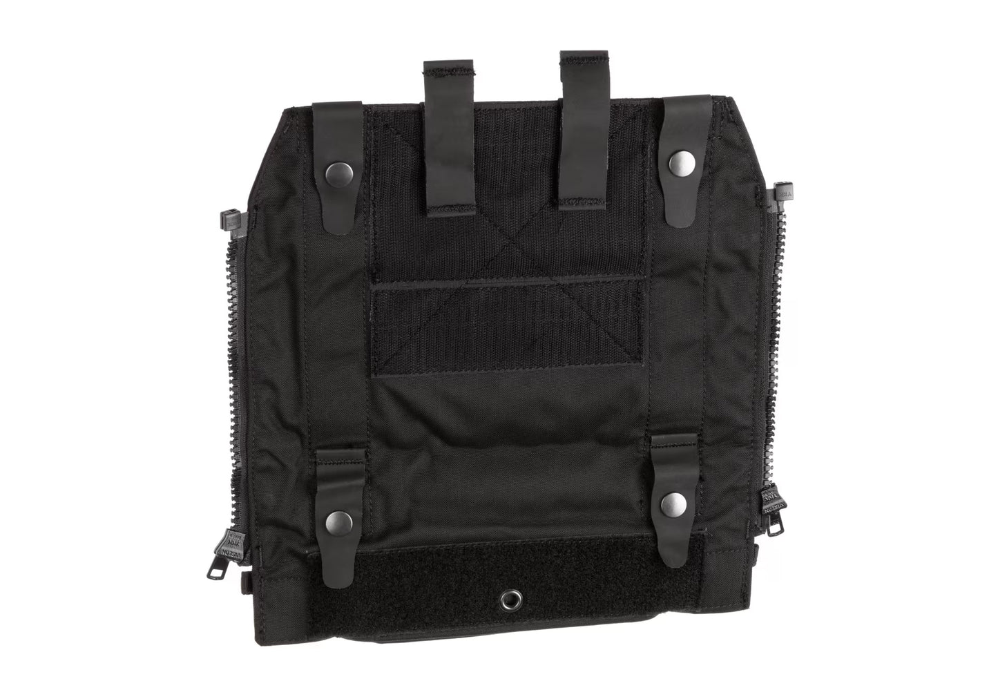 AVS/JPC Molle Zip-On Panel 2.0 SCHWARZ