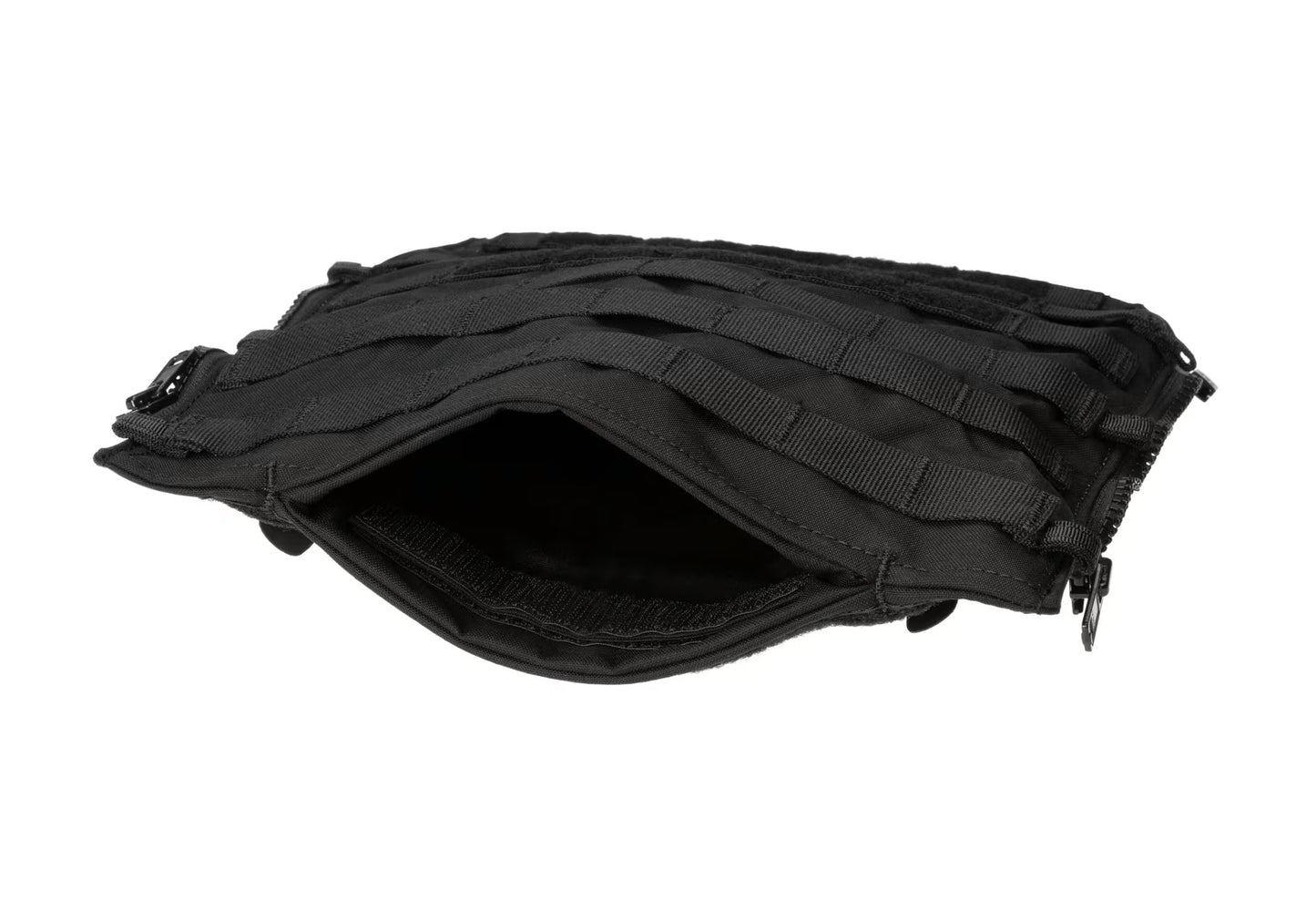 AVS/JPC Molle Zip-On Panel 2.0 SCHWARZ