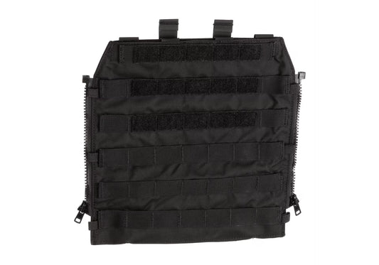 AVS/JPC Molle Zip-On Panel 2.0 SCHWARZ