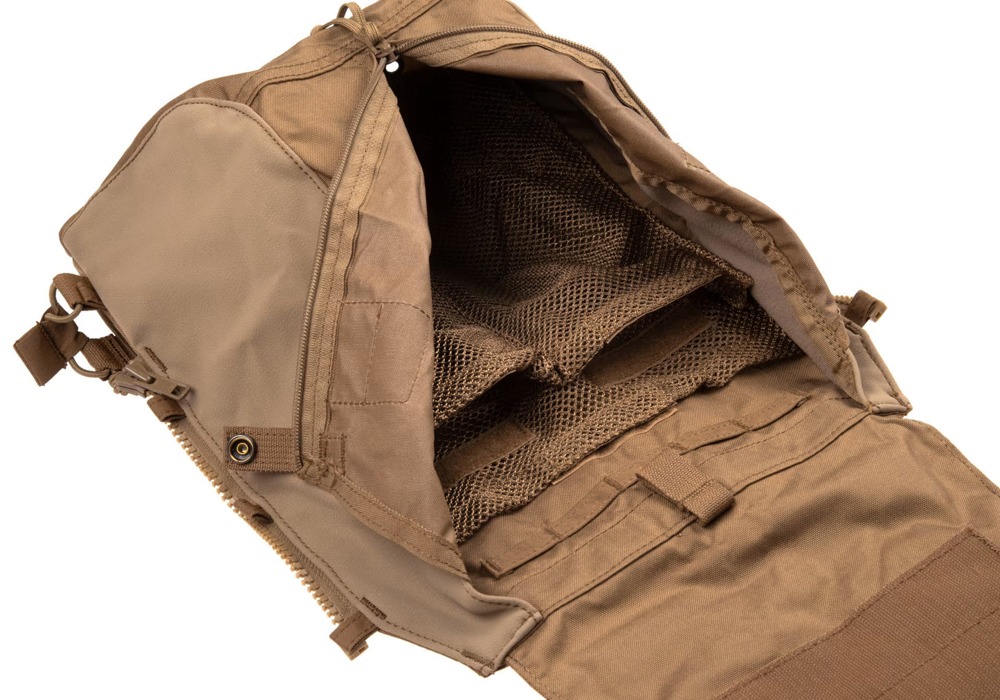 AVS/JPC Pack Zip-on Panel 2.0 COYOTE