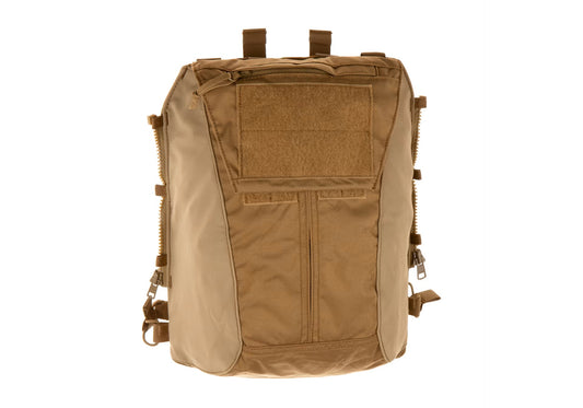 AVS/JPC Pack Zip-on Panel 2.0 COYOTE