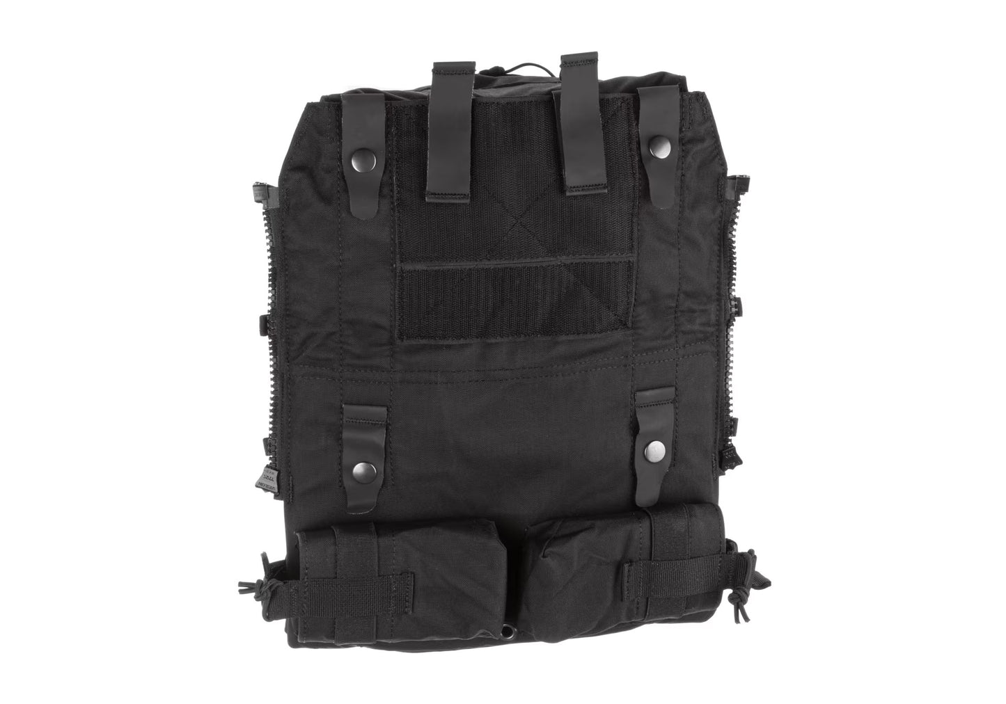 AVS/JPC Pack Zip-on Panel 2.0 SCHWARZ