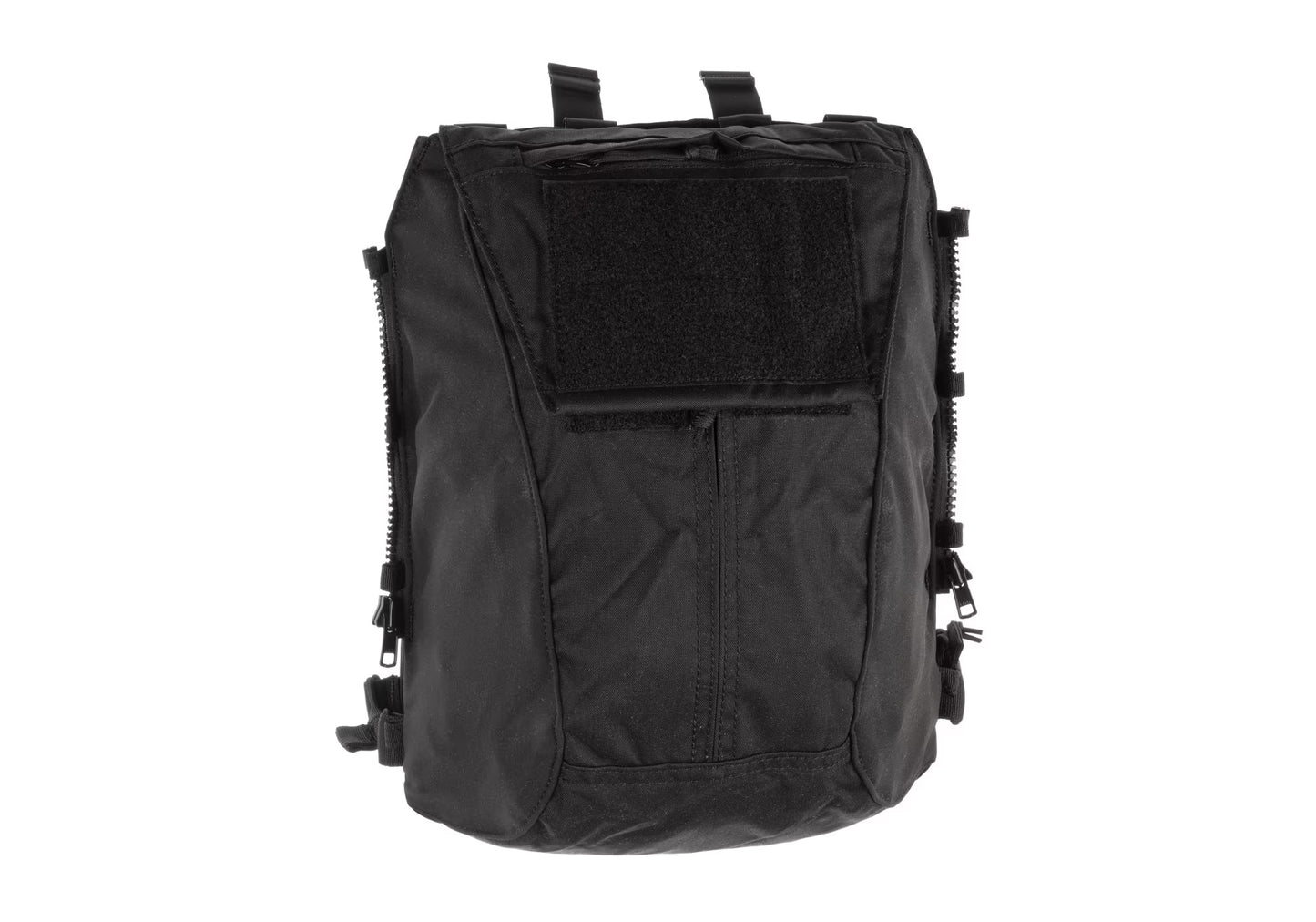 AVS/JPC Pack Zip-on Panel 2.0 SCHWARZ
