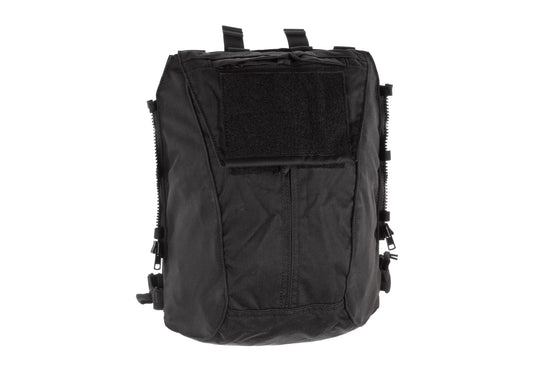 AVS/JPC Pack Zip-on Panel 2.0 SCHWARZ