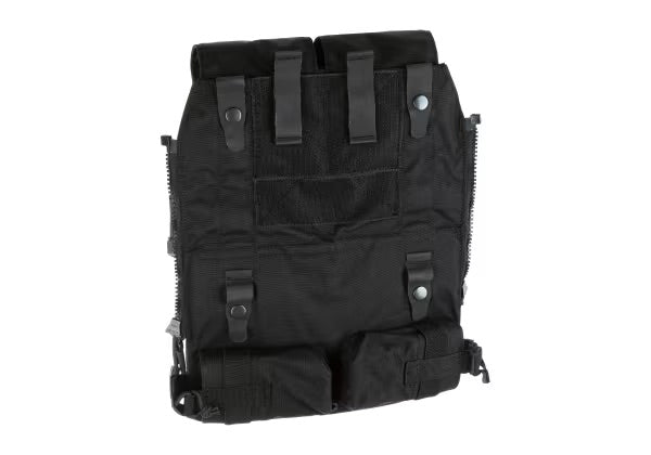 AVS/JPC Pouch Zip-on Panel 2.0