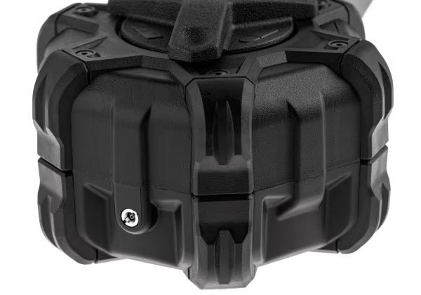 AW Custom Drum Mag MB Series GBB 350rds