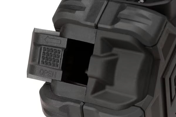 AW Custom Drum Mag NE-Series / 1911 GBB 350rds