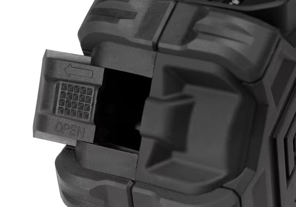 AW Custom Drum Mag VX-Series GBB 350rds