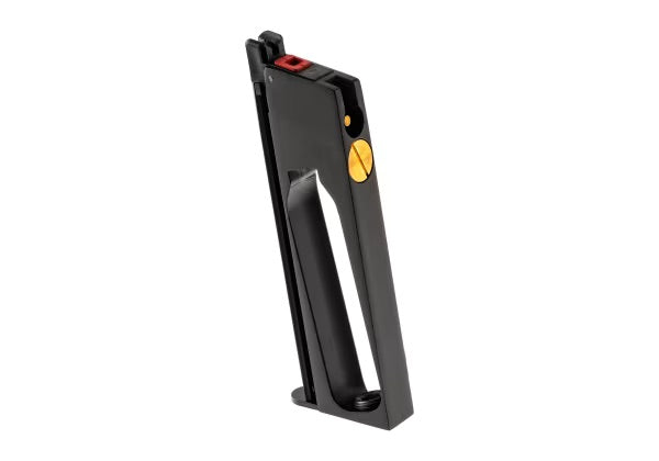 AW Custom Magazin 1911 Single Stack Co2 15rds