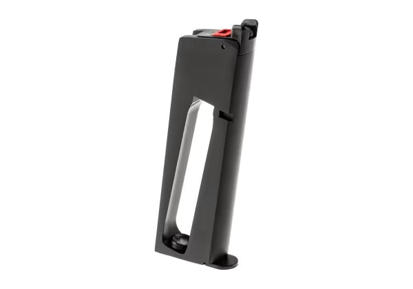 AW Custom Magazin 1911 Single Stack Co2 15rds