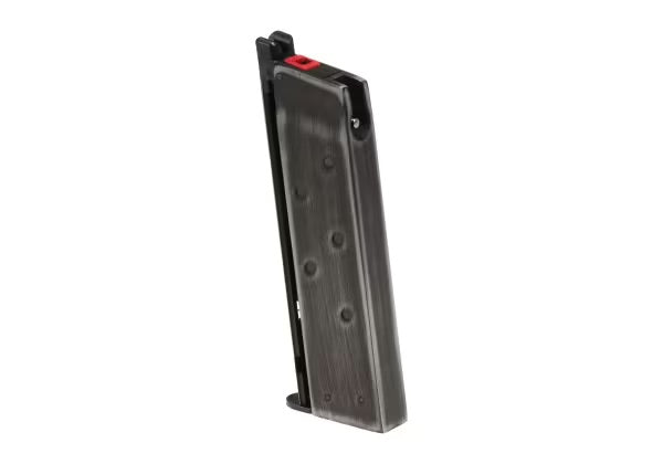 AW Custom Magazin 1911 / NE-Series GBB 15rds