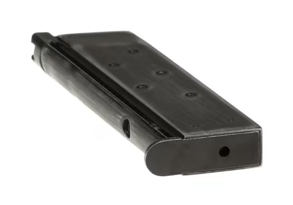 AW Custom Magazin 1911 / NE-Series GBB 15rds