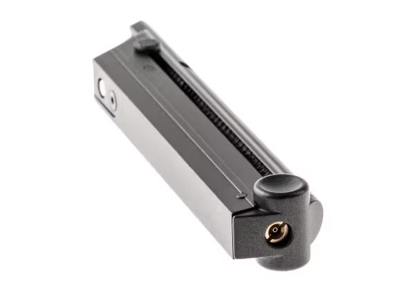 AW Custom Magazin LG Series GBB 15rds