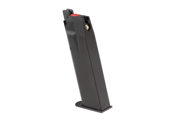 AW Custom Magazin Swiss Arms P226 GBB 22rds