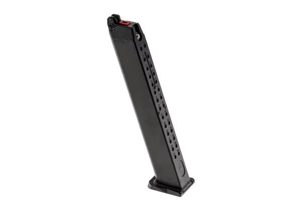 AW Custom Magazin VX GBB 50rds