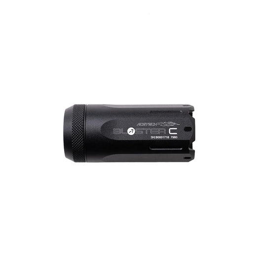 Acetech Blaster C tracert unit - Black