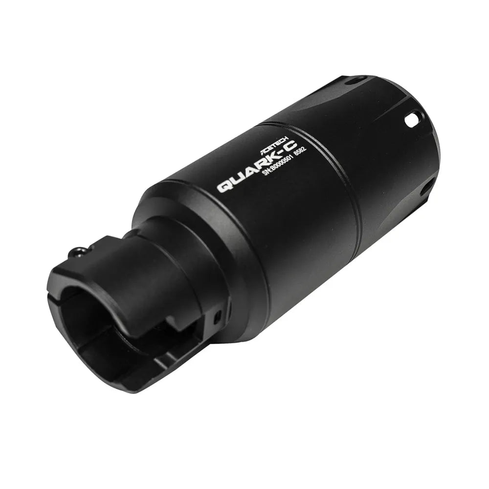 Acetech Quark-C tracer unit for shotgun