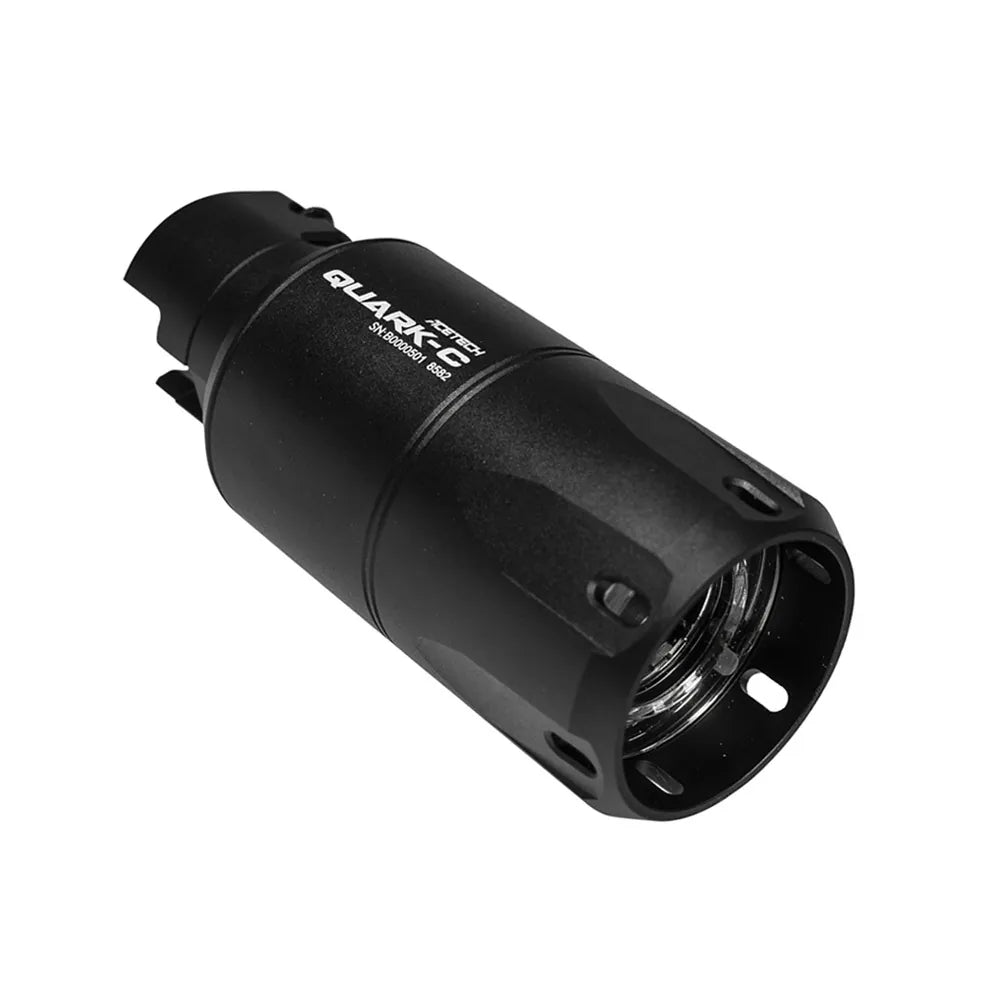 Acetech Quark-C tracer unit for shotgun