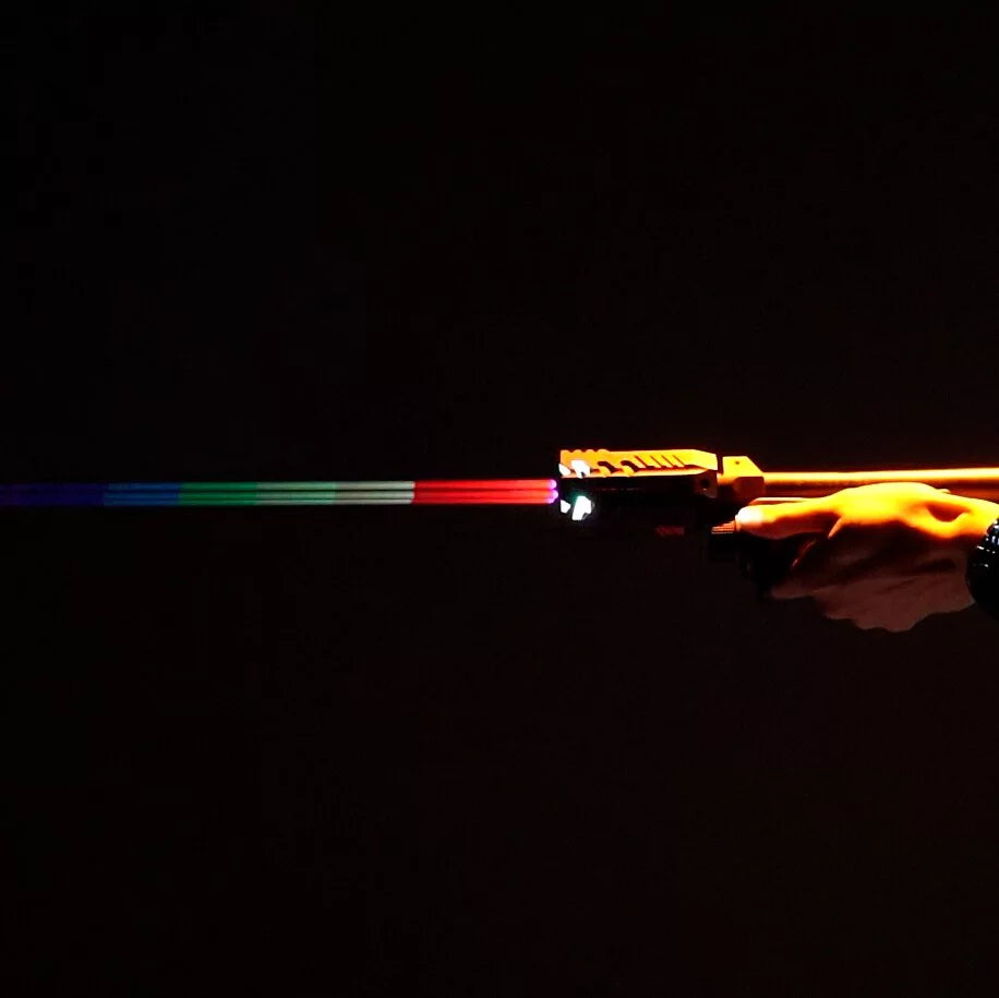 Acetech Quark-R tracer unit for M870 shotgun