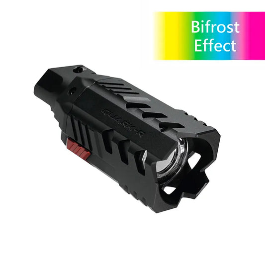 Acetech Quark-R tracer unit for M870 shotgun